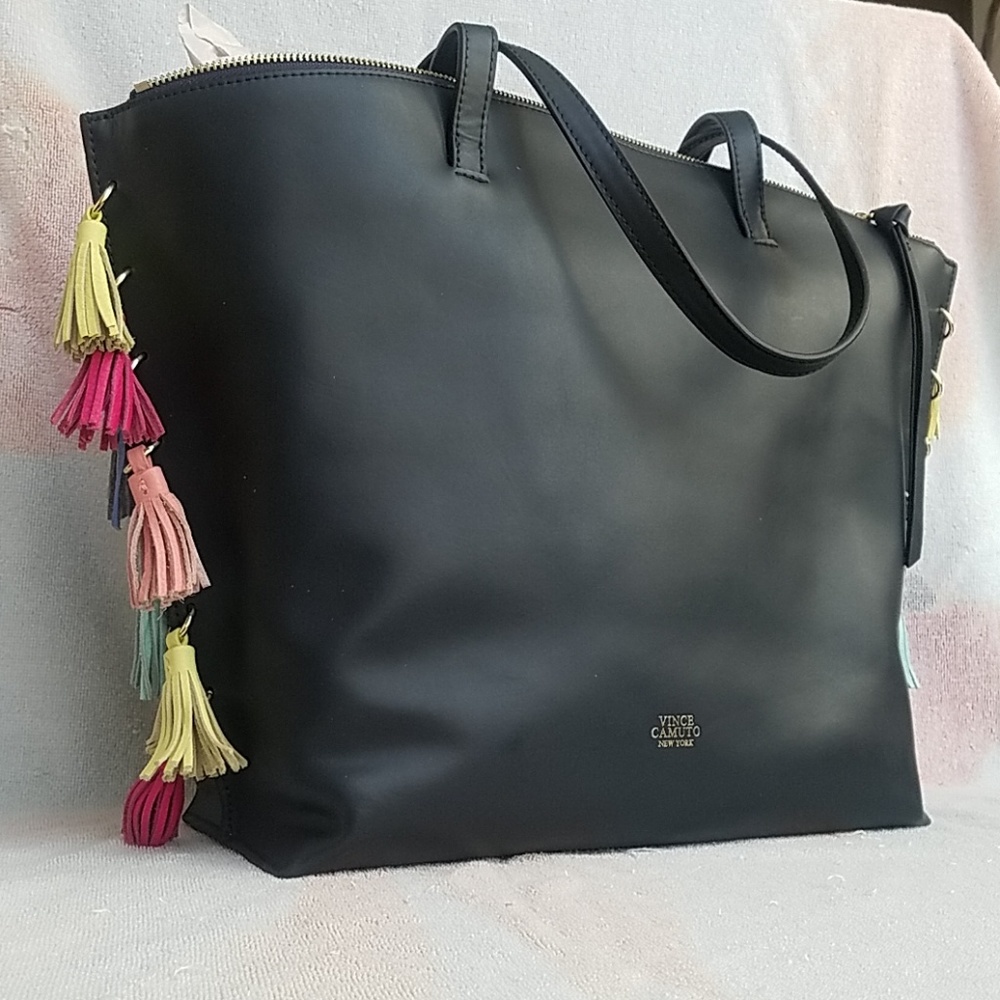 vince camuto neara tote - Picture 3 of 8